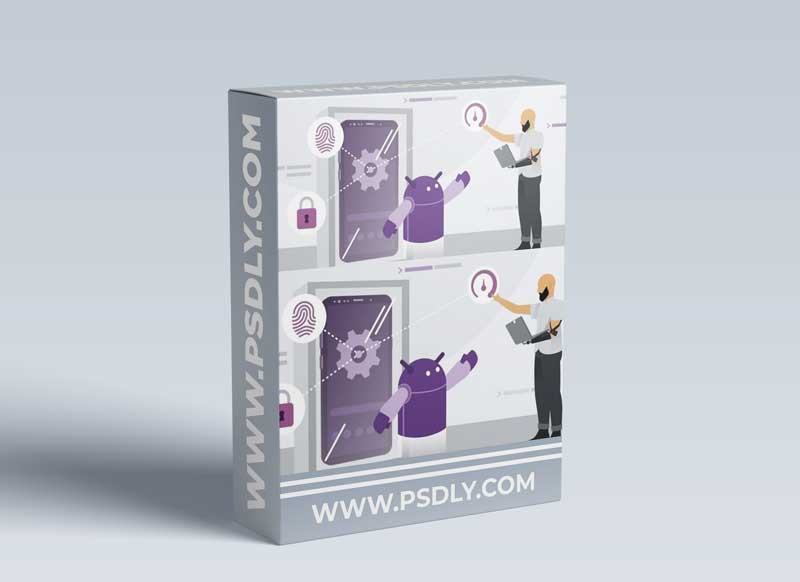 Android 12 and Beyond: First Look for Developers