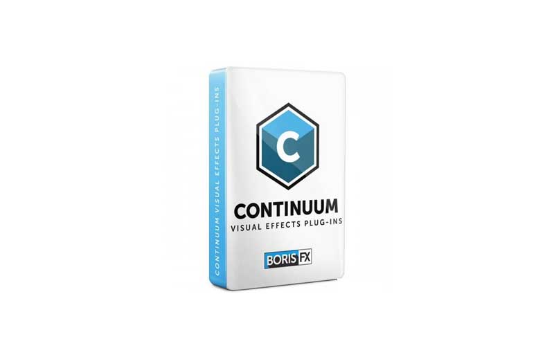 Boris FX Continuum Complete 2021 v14.0.1.602 for Adobe AE/Premiere/OFX