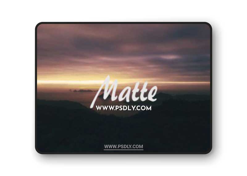 CM - LUT Volume 1 2022892