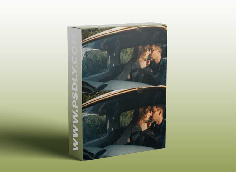 Chloe Ramirez - The Heartfelt Approach To Photographing Couples