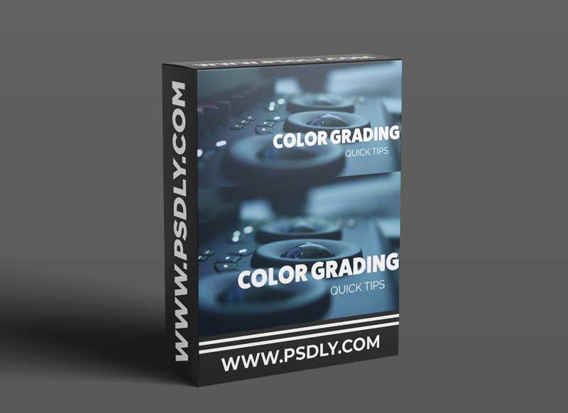 Color Grading: 10 Essential Tips from a Pro Colorist