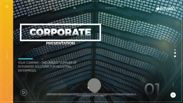 Videohive Promo 20351548