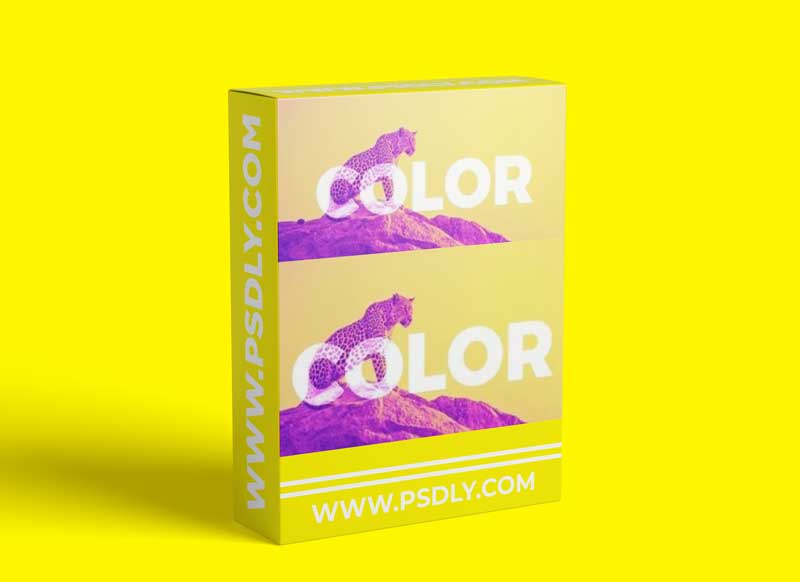 Creative Color with Photoshop