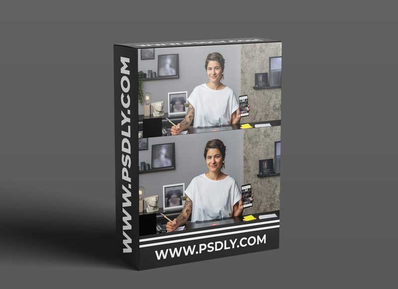 Domestika – Professional Photography: Managing Your Freelance Career