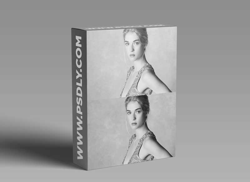 Fashion Posing Fundamentals by Lara Jade – The Portrait Masters