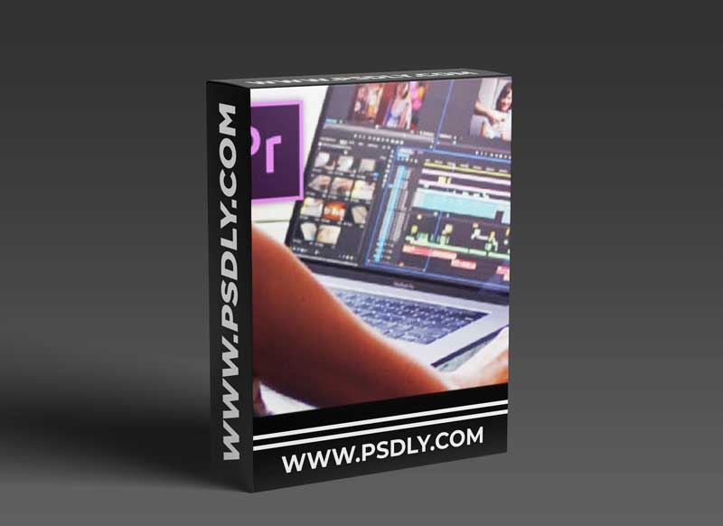 Film Editing Pro - Power User Pack For Premier Pro