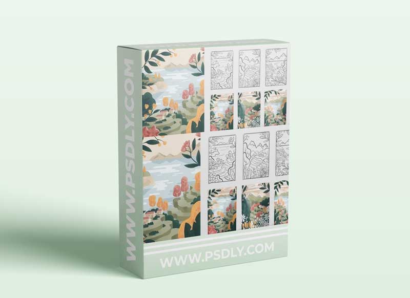 Following a Creative Brief as a Freelancer: Create an Illustration for Packaging