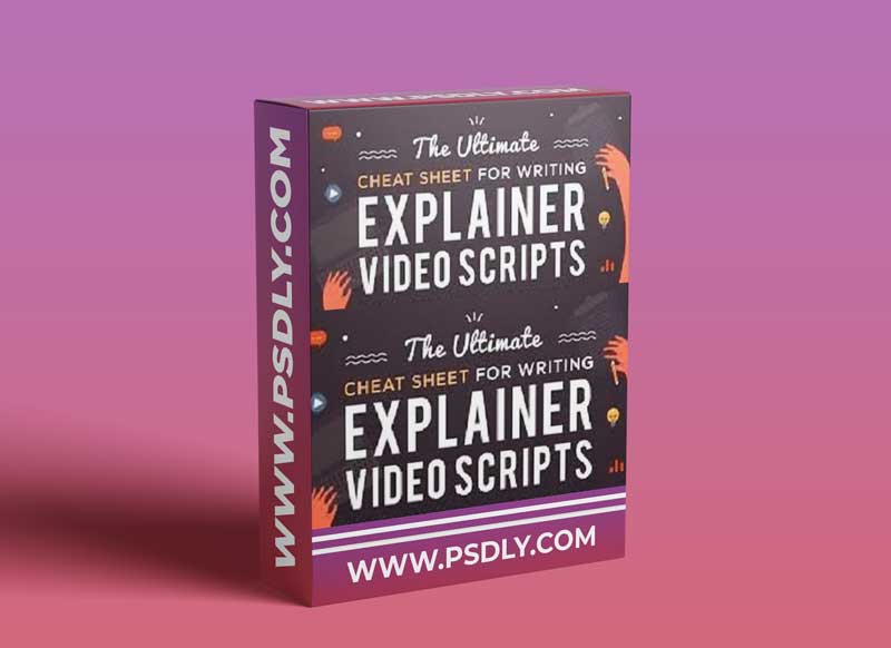 How To Write an Engaging Explainer Video Script - My Step by Step Guide
