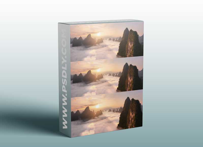 Jimmy McIntyre - Jimmy's Big 5 Photo Course