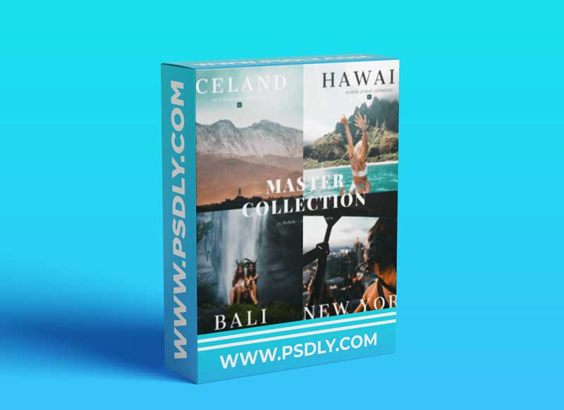 Joe Yates - Master Collection