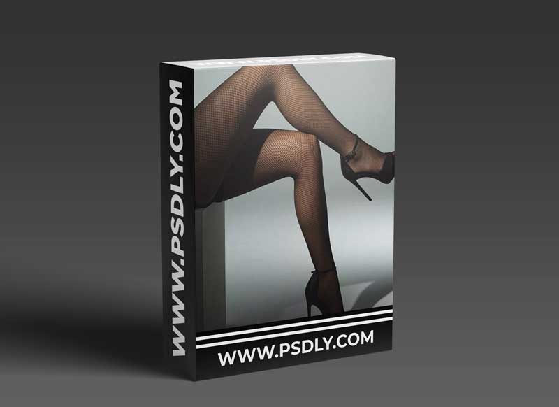 Karl Taylor Photography - Live Workshop – Legs Eleven