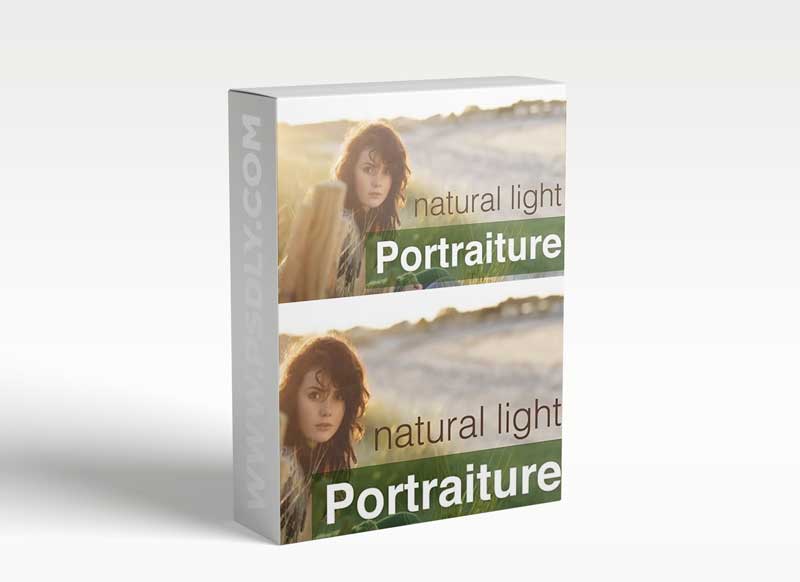 Karl Taylor Photography - Natural Light Portraiture