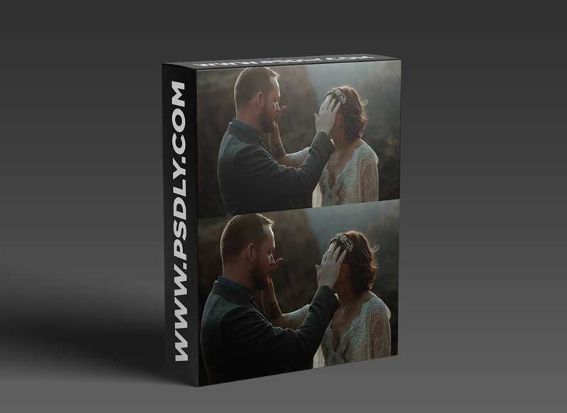 Katch Silva - Posing Workshop