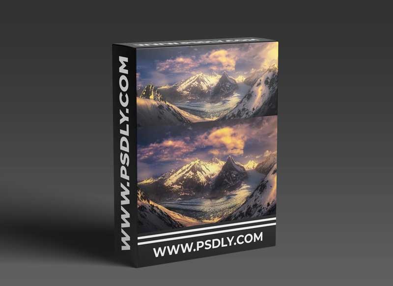 KelbyOne - Creating the Ultimate Handheld Panorama