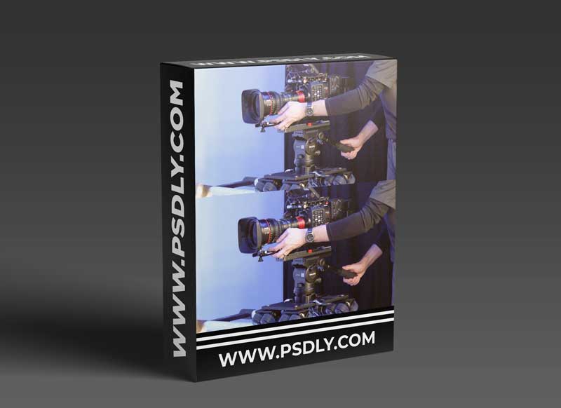 Learn How to Put Your Video Camera in Motion