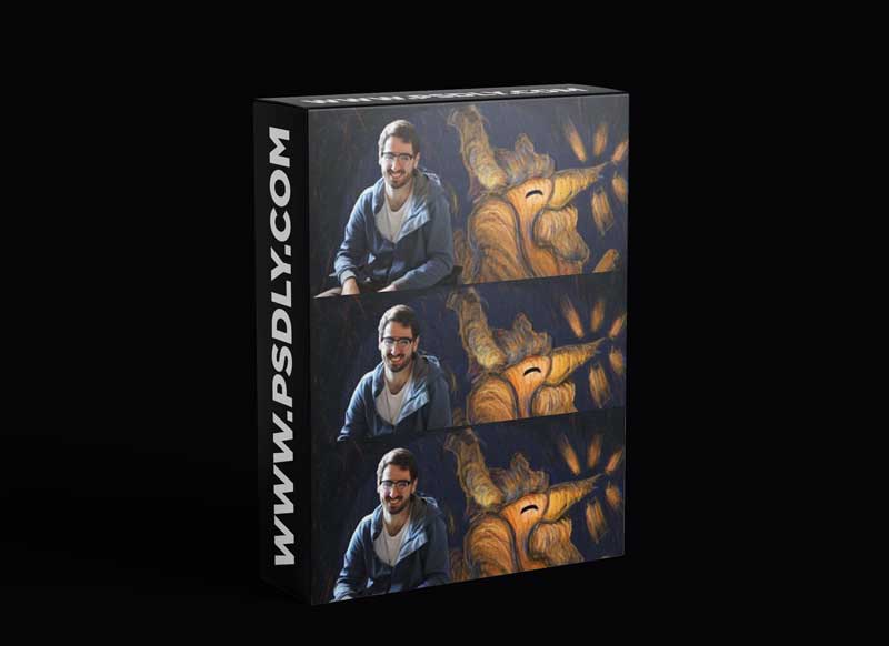 Level up Your Digital Artwork Using Traditional Media