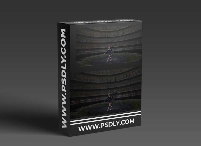 Mango-Ice Photography - 6 ways from Lightroom to Photoshop