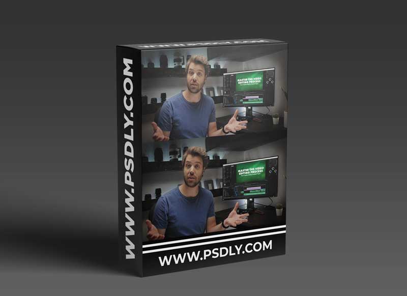 Master the Video Editing Process: From Creative Brief to Finished Project