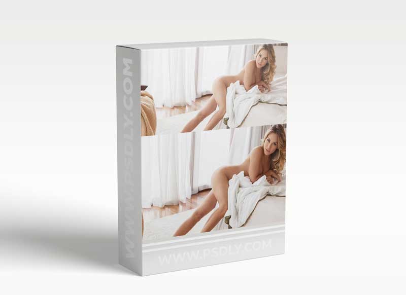 Masterclass: Nude photography with J.R.Duran