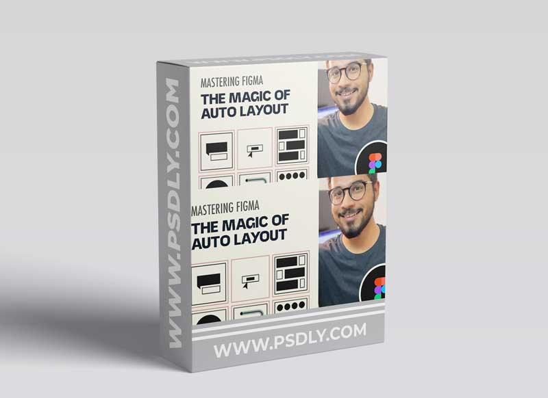 Mastering Figma: The Magic of Auto Layout