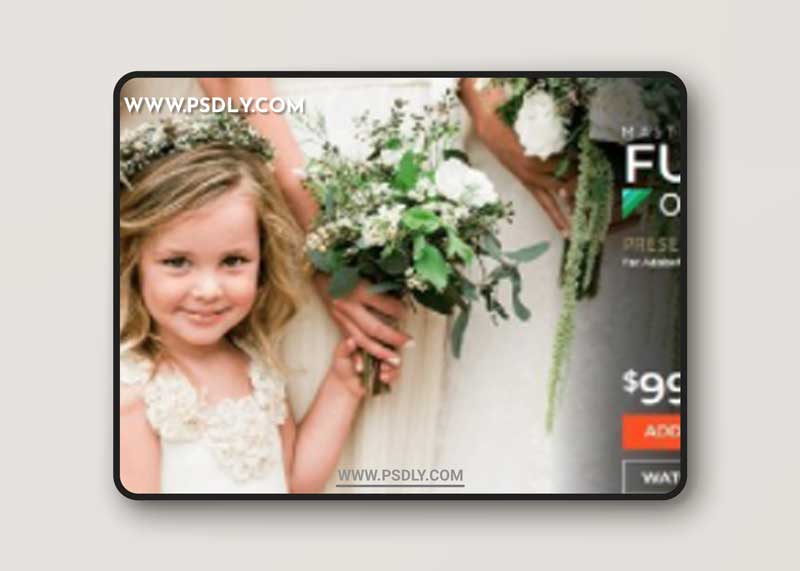 Mastin-Labs - Fujicolor Original 2.0 Presets