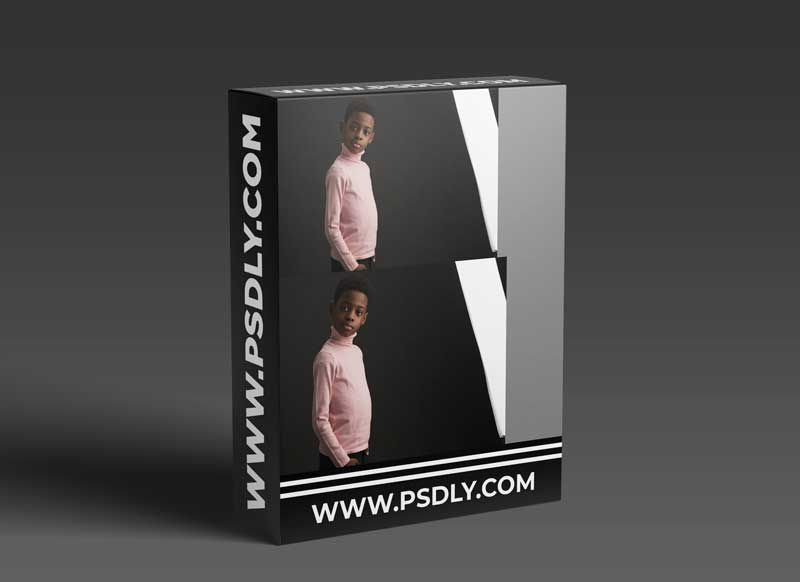 Meg Bitton — Boy Skin