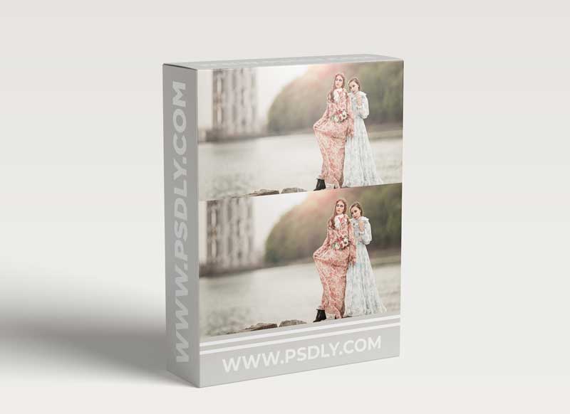 Meg Bitton — Filmy Girls