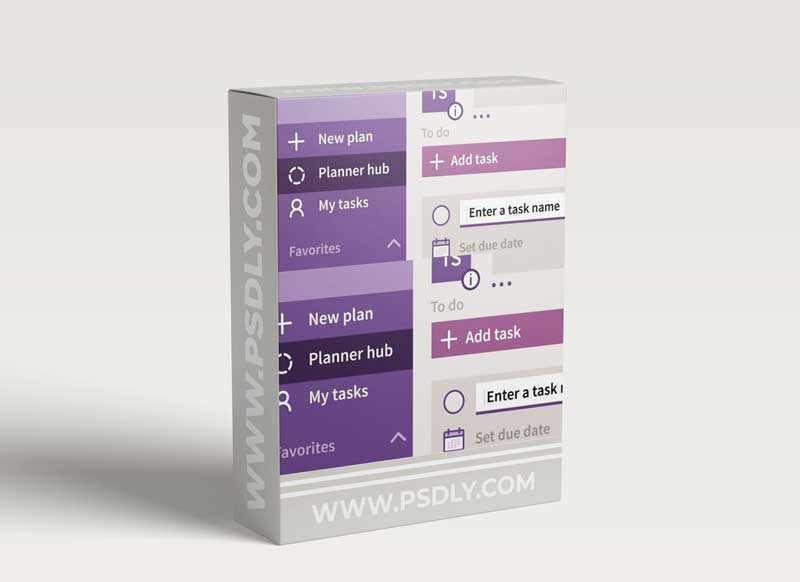 Microsoft Planner Essential Training