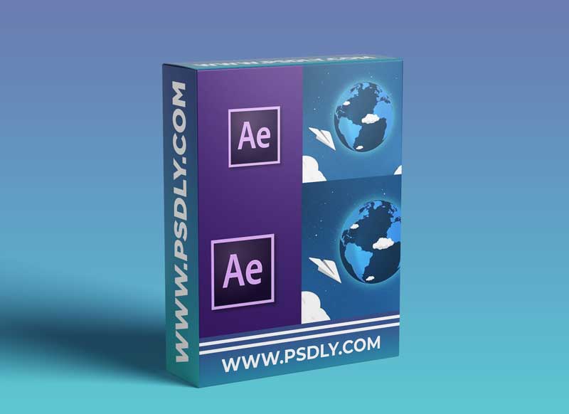 Motion Graphics: Create Motion Graphics in After Effects CC