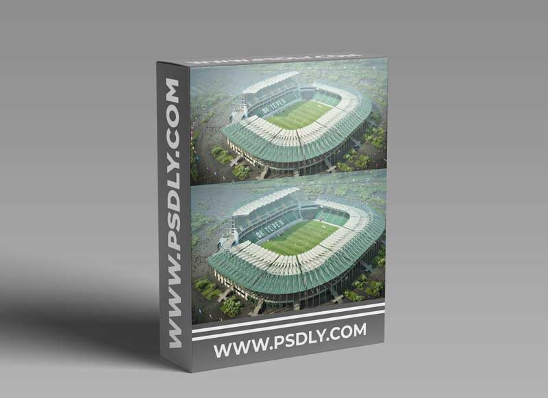 MultiScatter 1.615 for 3ds Max 2016 - 2021