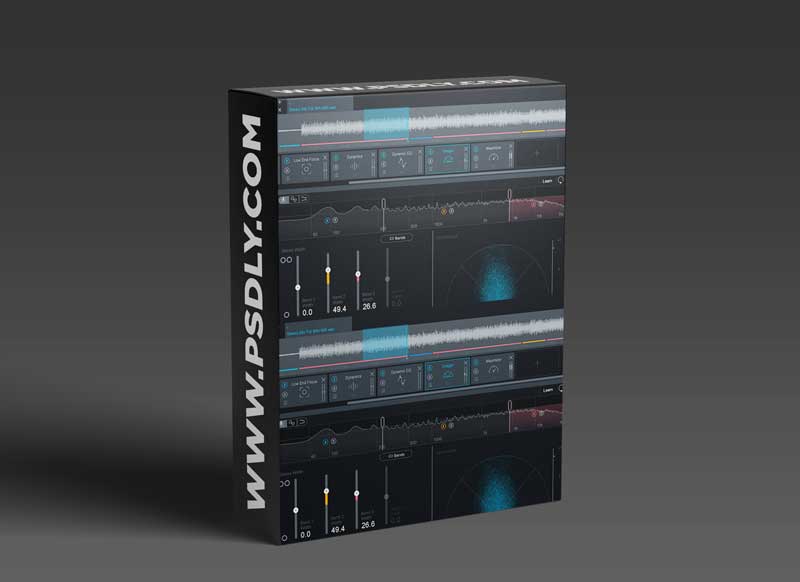 Music Protest DIY Pre-Mastering with iZotope Ozone