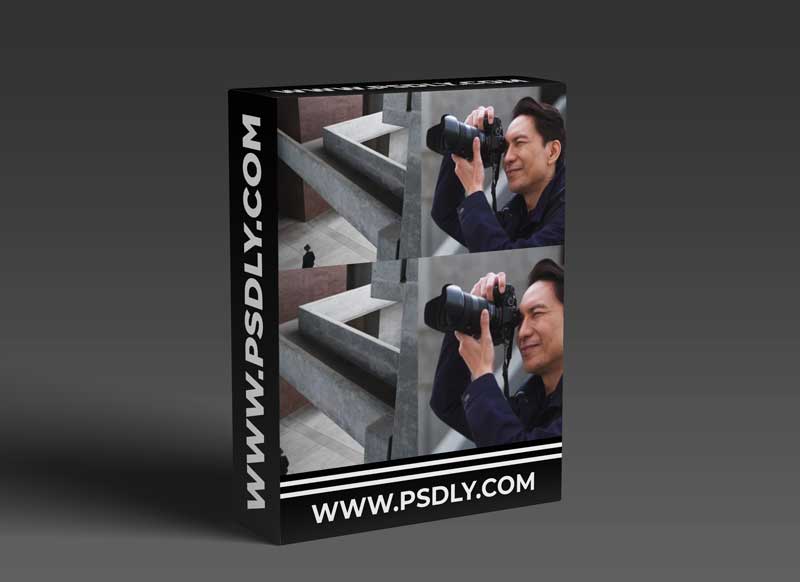 Outdoor Photography: See, Shoot & Share the Beauty Around You