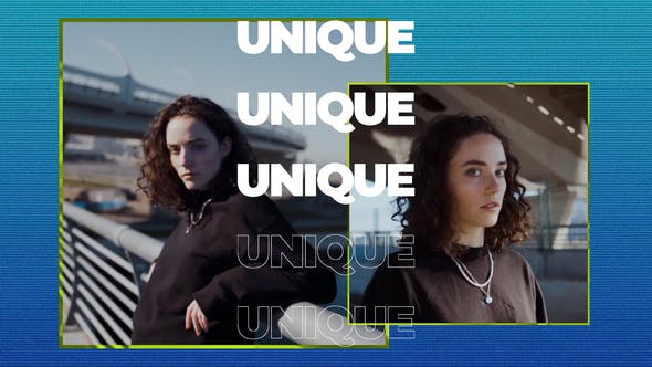 Videohive Urban Promo Opener 32501097