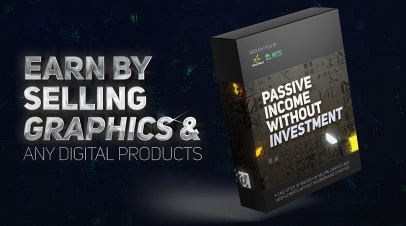 Passive Income A to Z