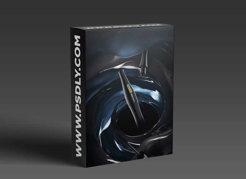 Photigy - Advanced Compositing In Photoshop Creative Product Photography Workshop