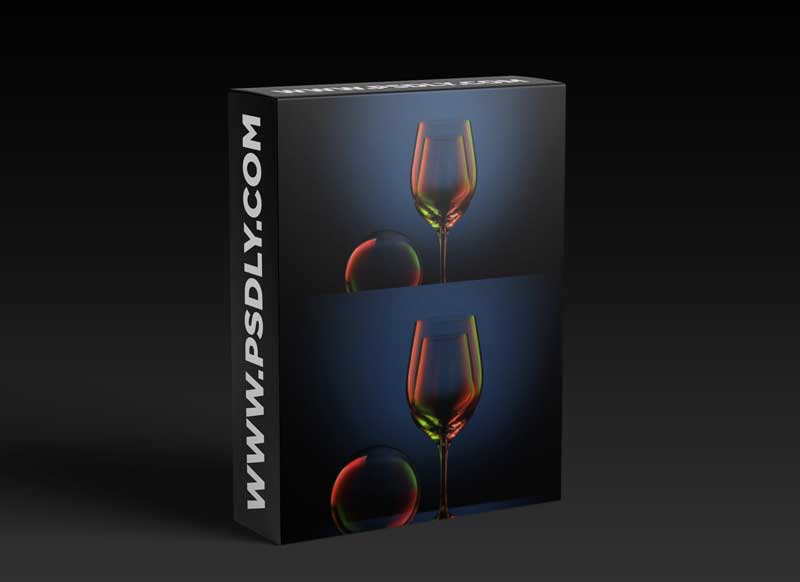 Photigy - Colorful Glass Work Photography Workshop