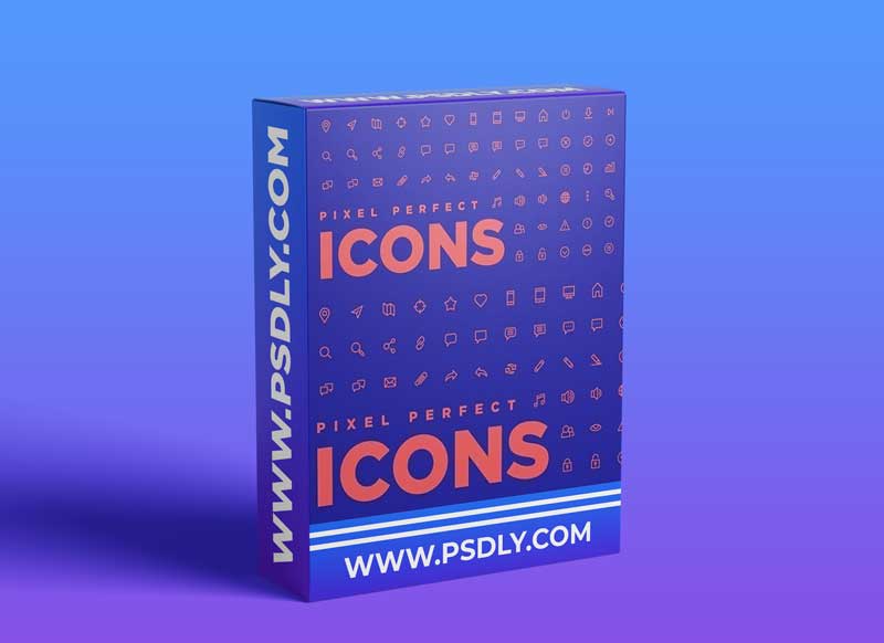 Pixel Perfect Icons – Designing Icons for the Web