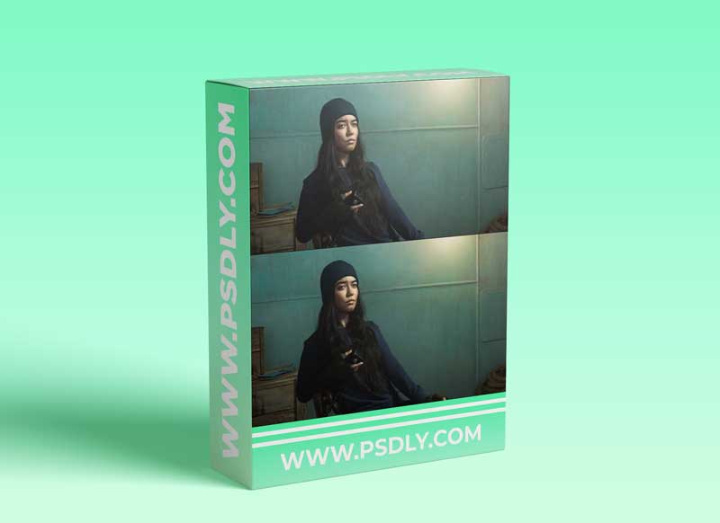 Portrait Photography: Creating and Styling your Environment by John Keatley