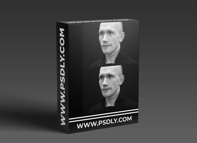 Portrait Photography: How to Pose Your Subject with Luke Atwood Abiol