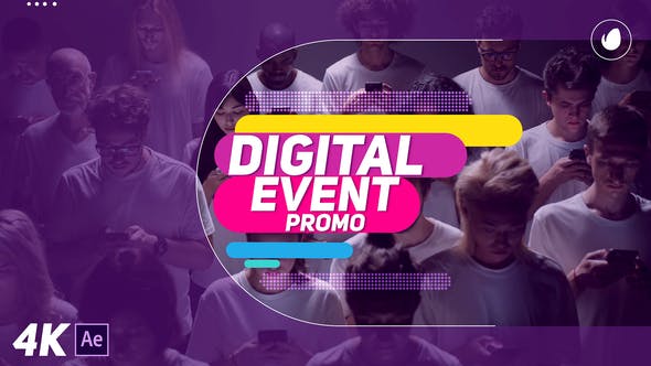 Videohive Event Promo Social Media Strategy and Digital Law 32668414