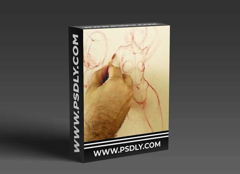 Rhythms and Construction of the Female Figure