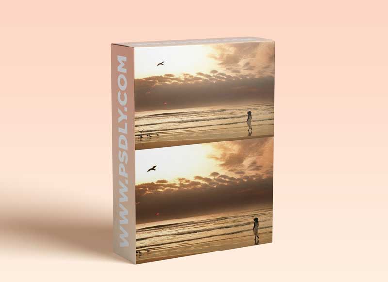 Seeing The Light as a Photographer and Artist