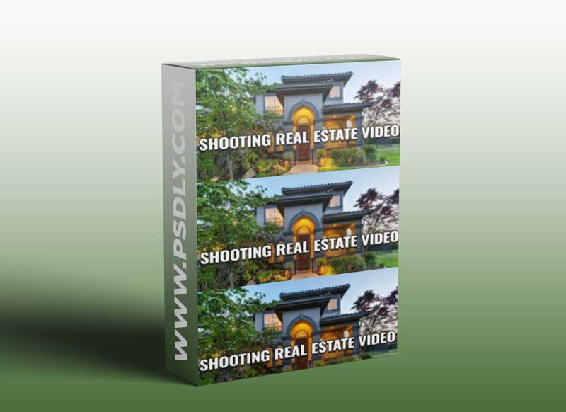 Shooting Professional Real Estate Videos - The Ultimate Guide