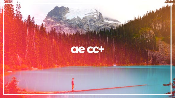 Videohive Slideshow 20162222