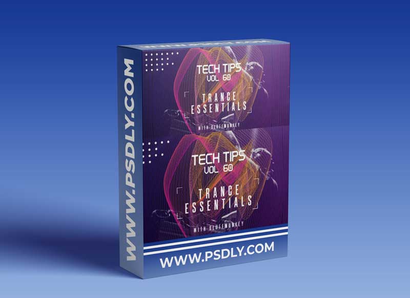 Sonic Academy Tech Tips Volume 60 with Bluffmunkey