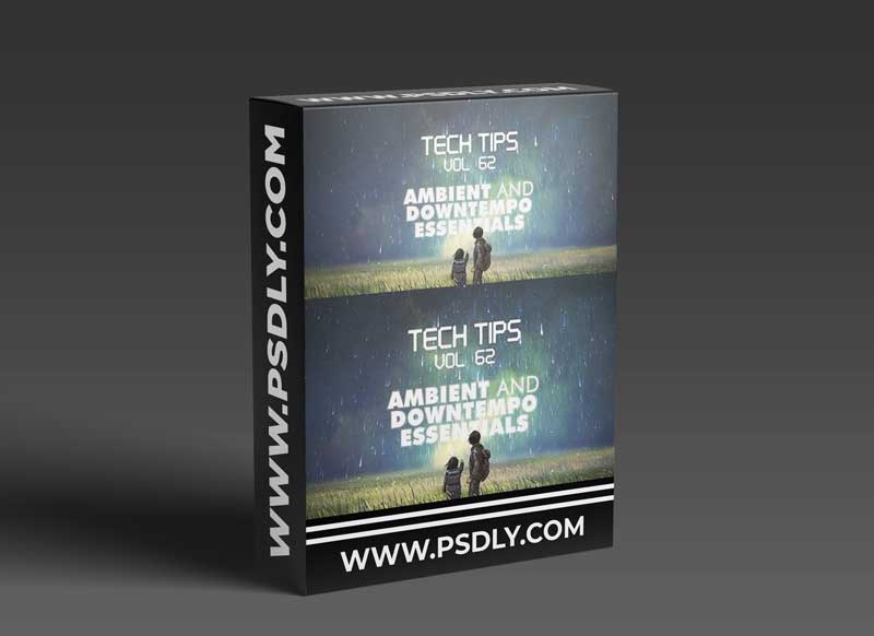 Sonic Academy Tech Tips Volume 62 with Owsey