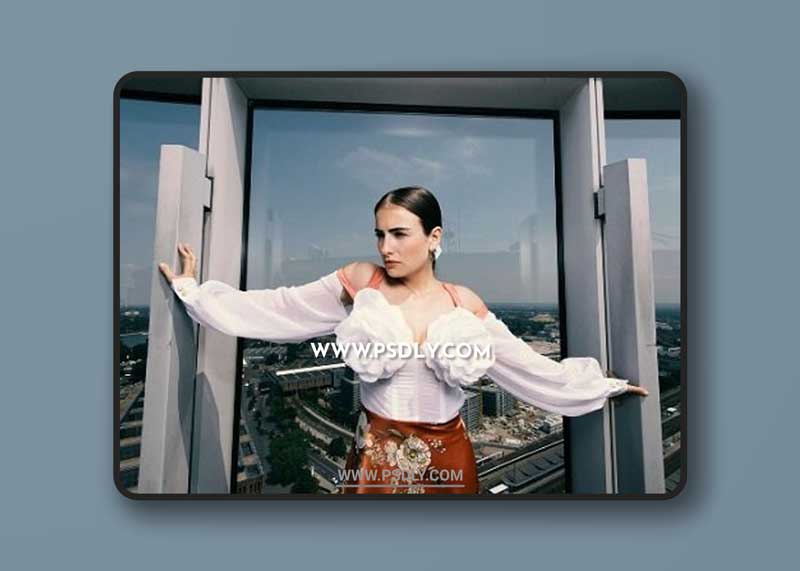 THE CLASSIC PRESETS - Cinematic Outtakes