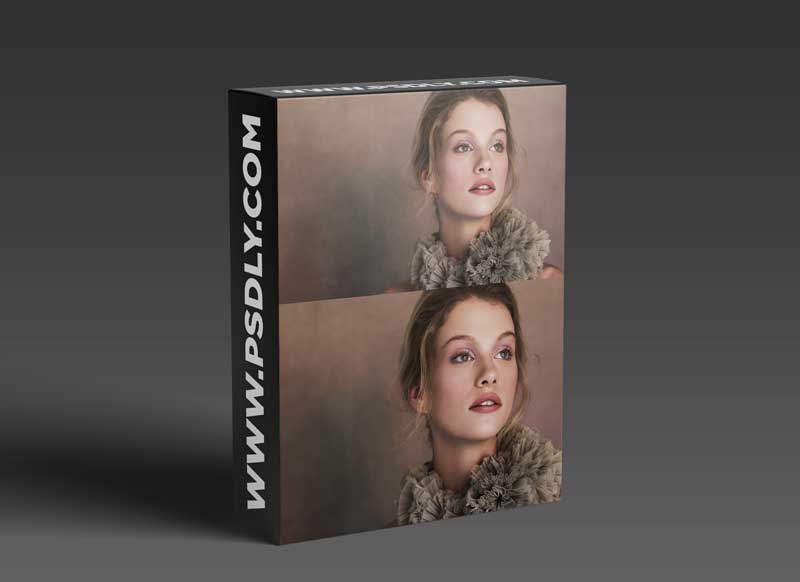 The Fashion Series: Beauty Challenge by Lara Jade