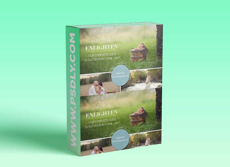 The Milky Way - Enlighten: The Complete Guide to Outdoor Natural Light