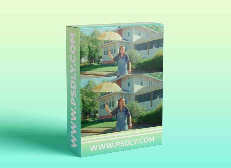 Tom Bolles – Cineprint16 Powergrade for Davinci Resolve